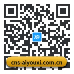 iPhone 专版 二维码